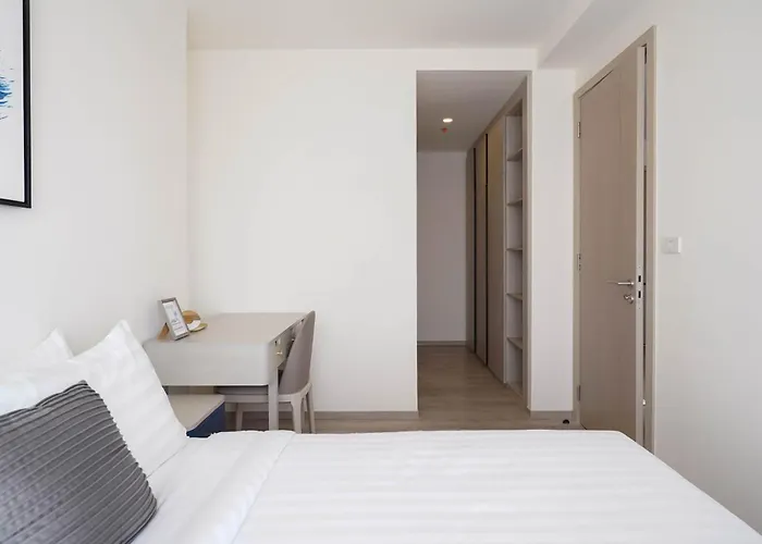 The Hampton Bangna Bangkok