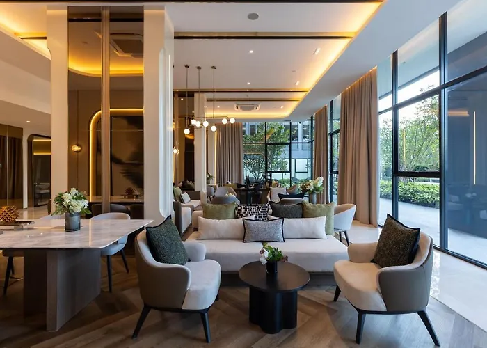 The Hampton Bangna Bangkok